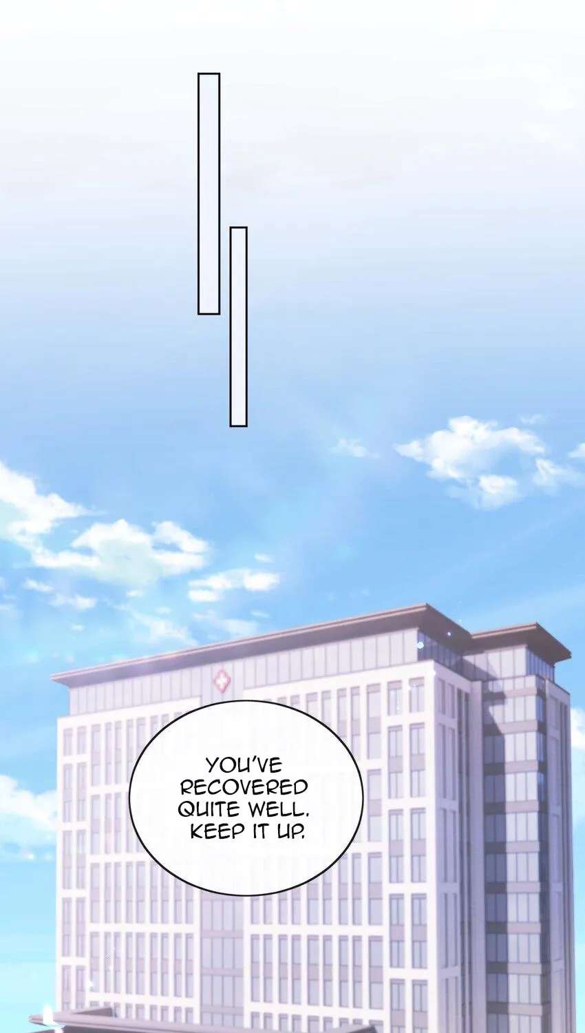 The Way My Nemesis Looks At Me Is Slowly Shifting Chapter 24 - page 31