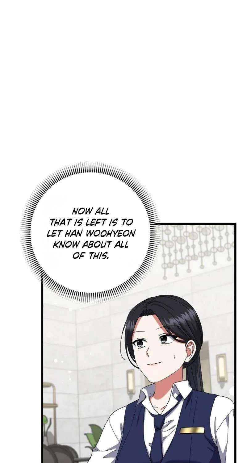 Welcome To Dungeon Hotel Chapter 105 - page 83