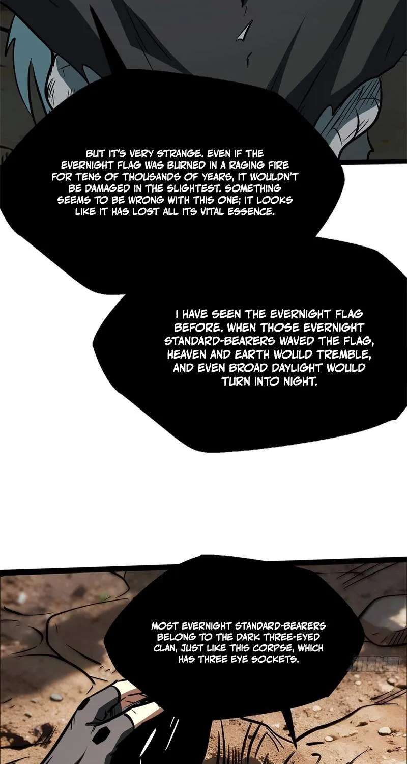 Super Gene Chapter 486 - page 8