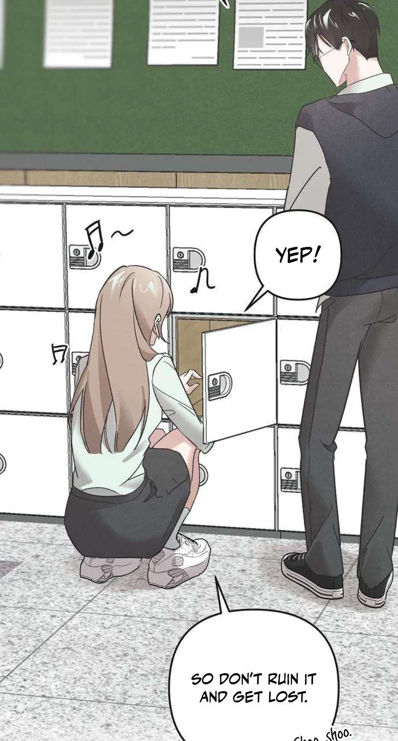 An Equation Without Wrong Answers Chapter 4 - page 72