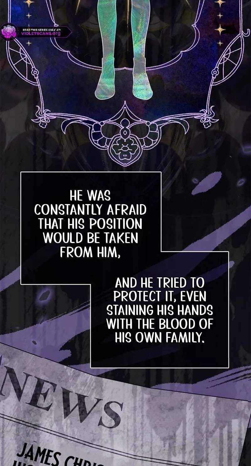 The Count's Secret Maid Chapter 107 - page 53