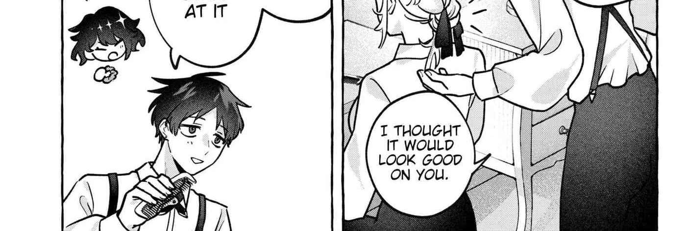 I Kept Spoiling a Female Knight Who Knew Nothing but Fighting Chapter 12 - page 15