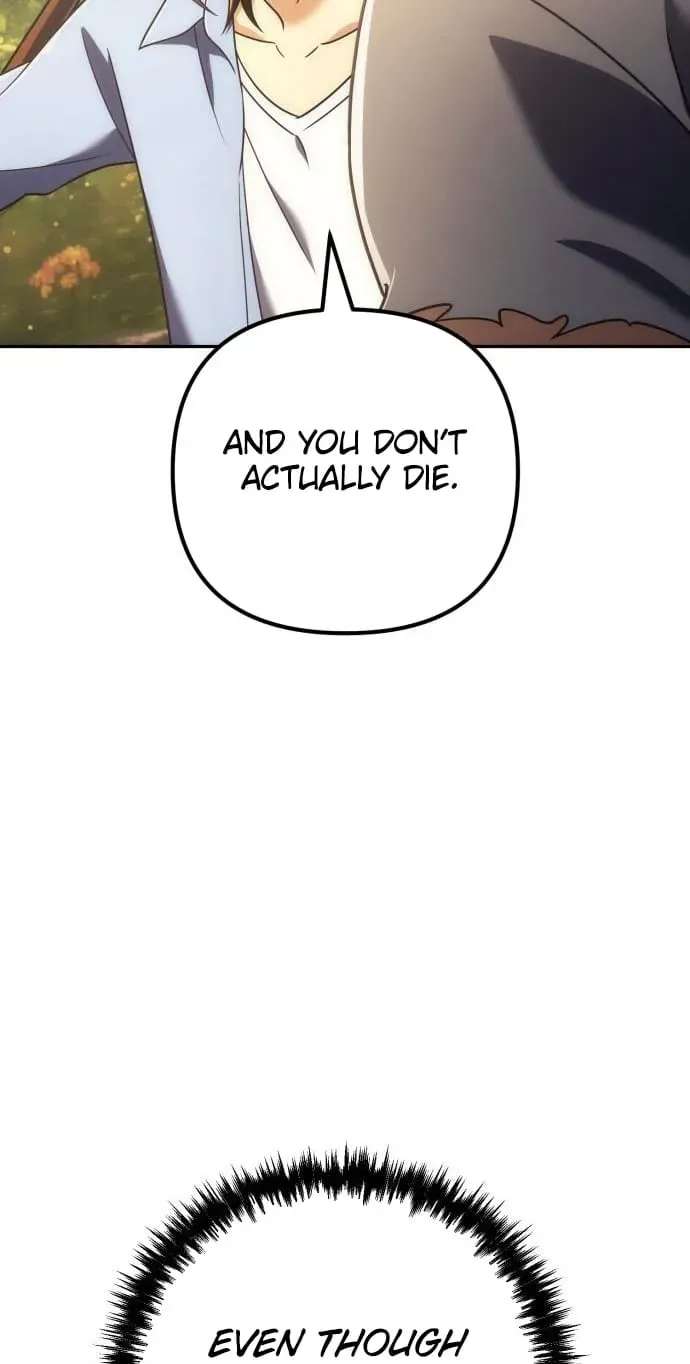 Goddess of Abundance and the Genius Rogue Apostle Chapter 58 - page 45