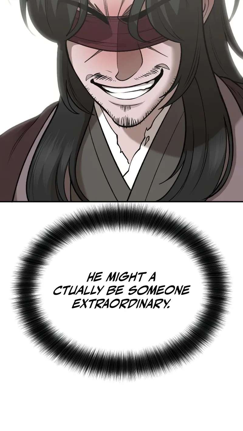 The Divine Brush Chapter 4 - page 107