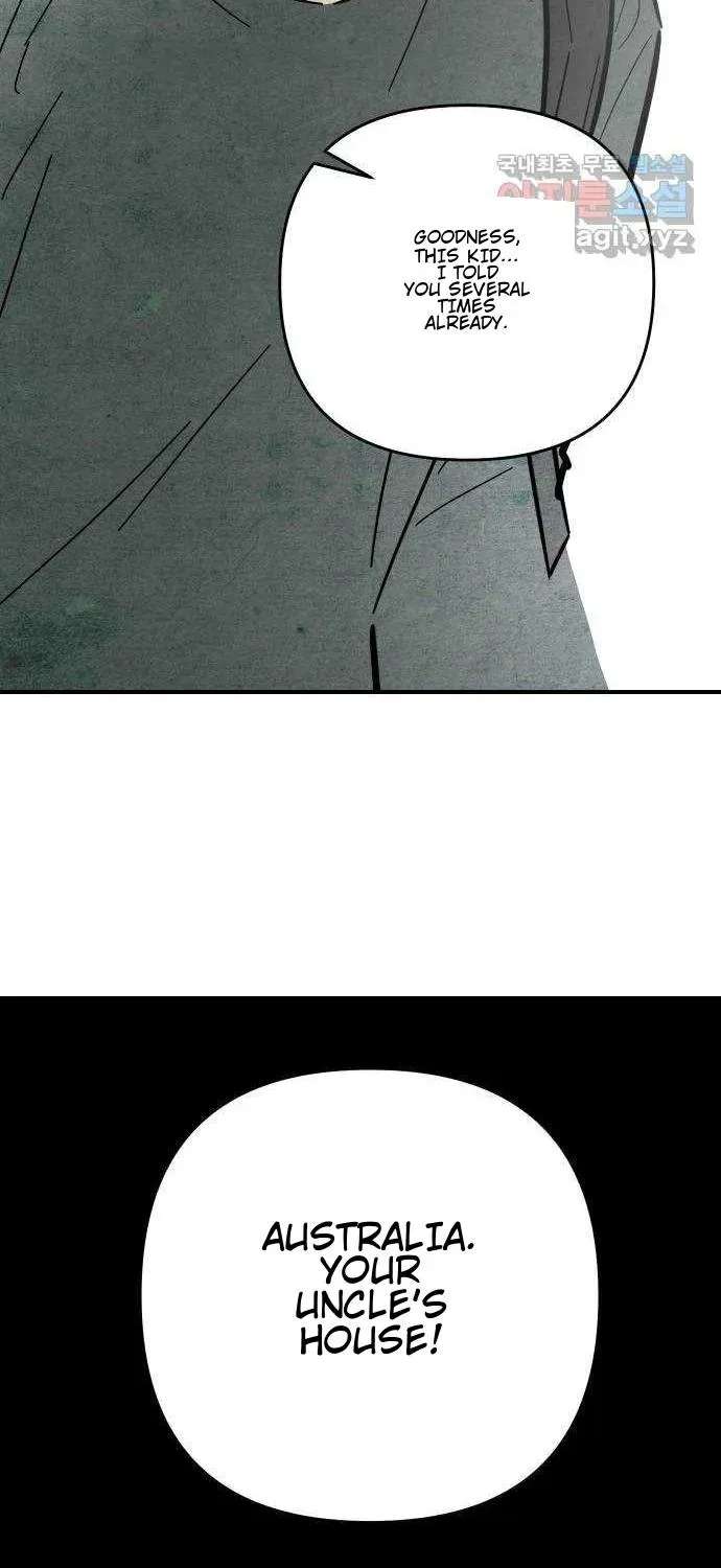 How to Turn You Around Chapter 38 - page 59