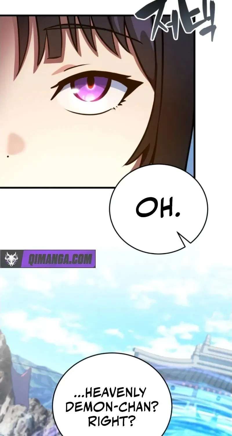 The Heavenly Demon's Broadcast From the Demon Realm Chapter 19 - page 102