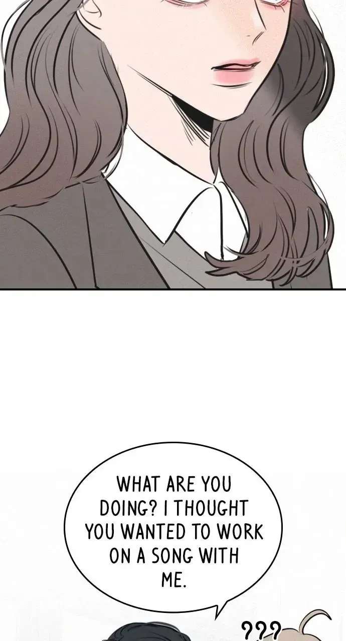 Secret Playlist Chapter 107.5 - page 30