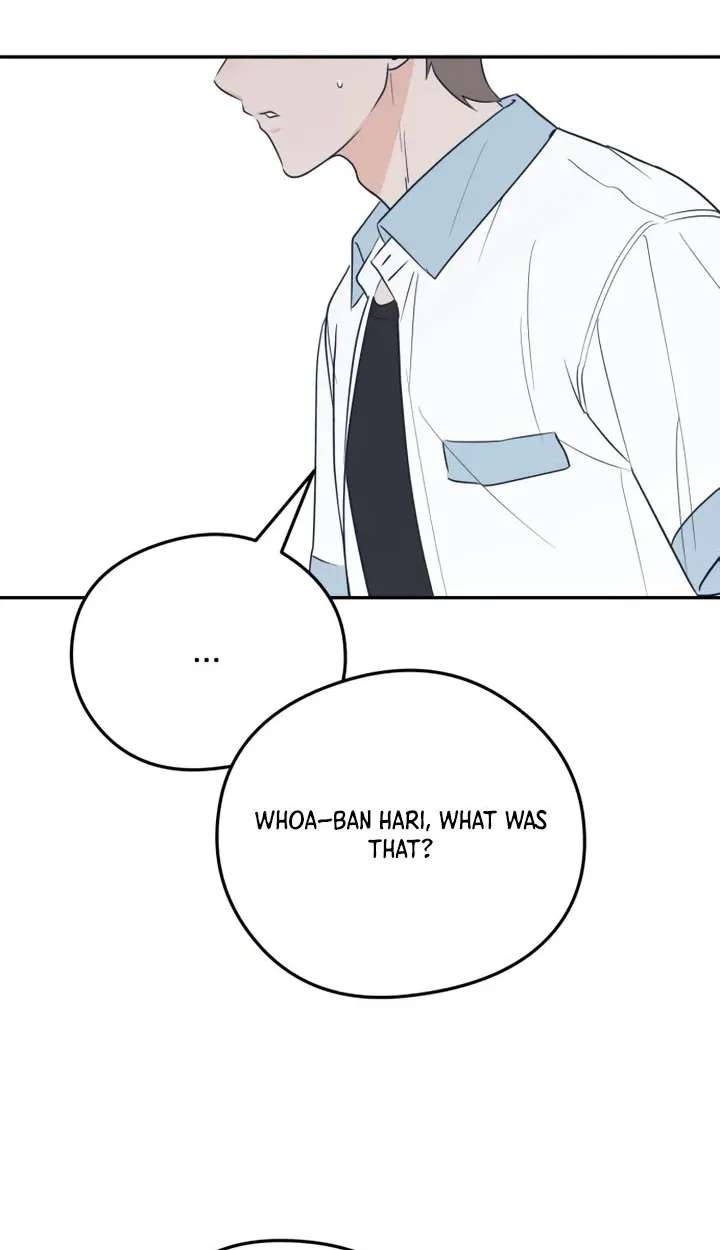 The Unrequited Love Club Chapter 2 - page 61