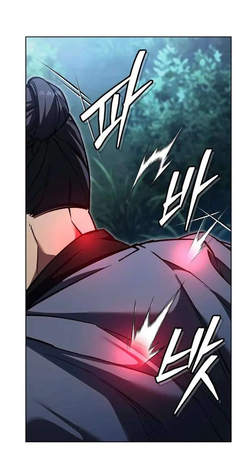 I Became a Martial Arts God's Youngest Son Chapter 5 - page 157