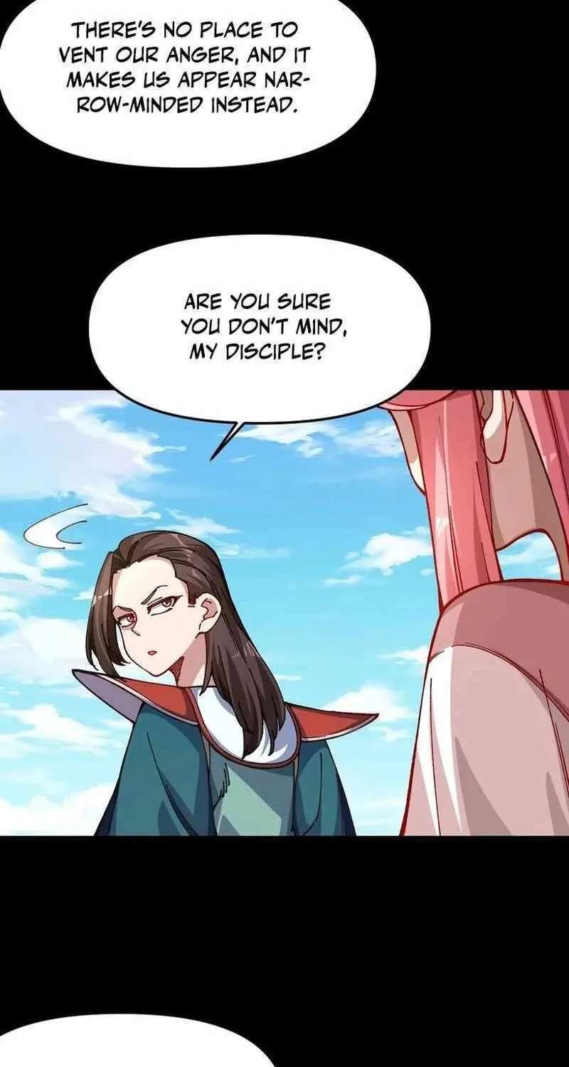 Bai Lan De Wo, Quan Kao Tu Di Xu Ming Chapter 44 - page 30