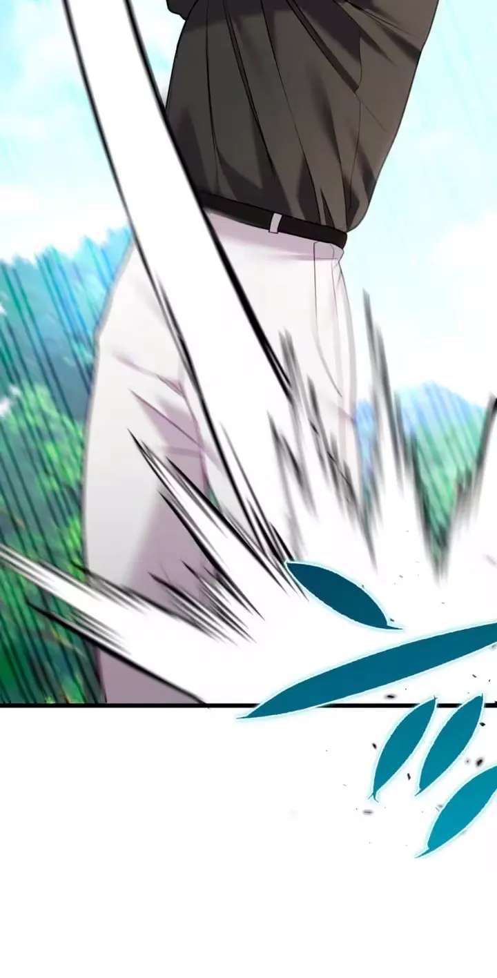 My Fiancé After the Rain Chapter 37 - page 5