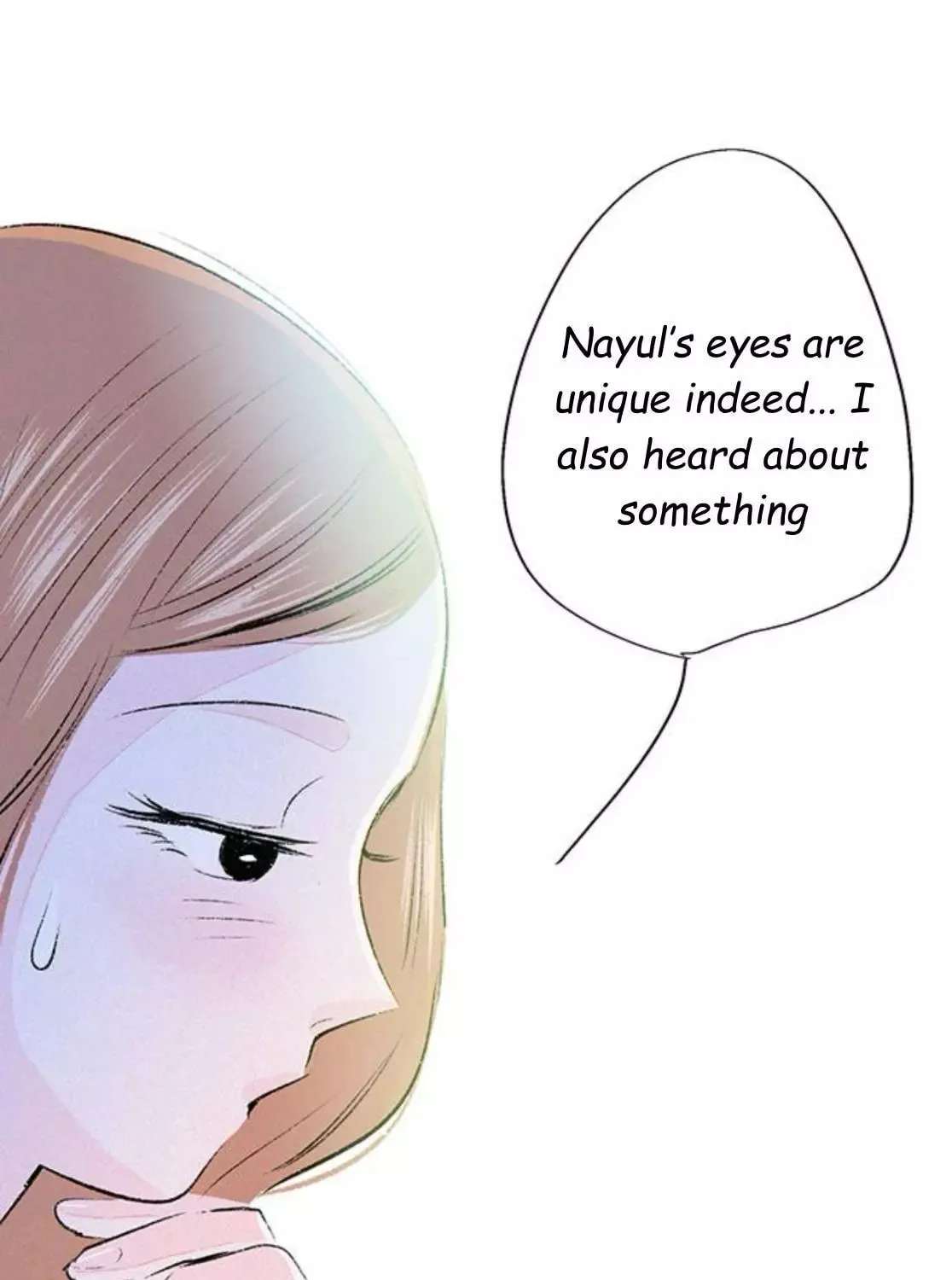 Why Don't I Have Anyone by My Side? Chapter 63 - page 22