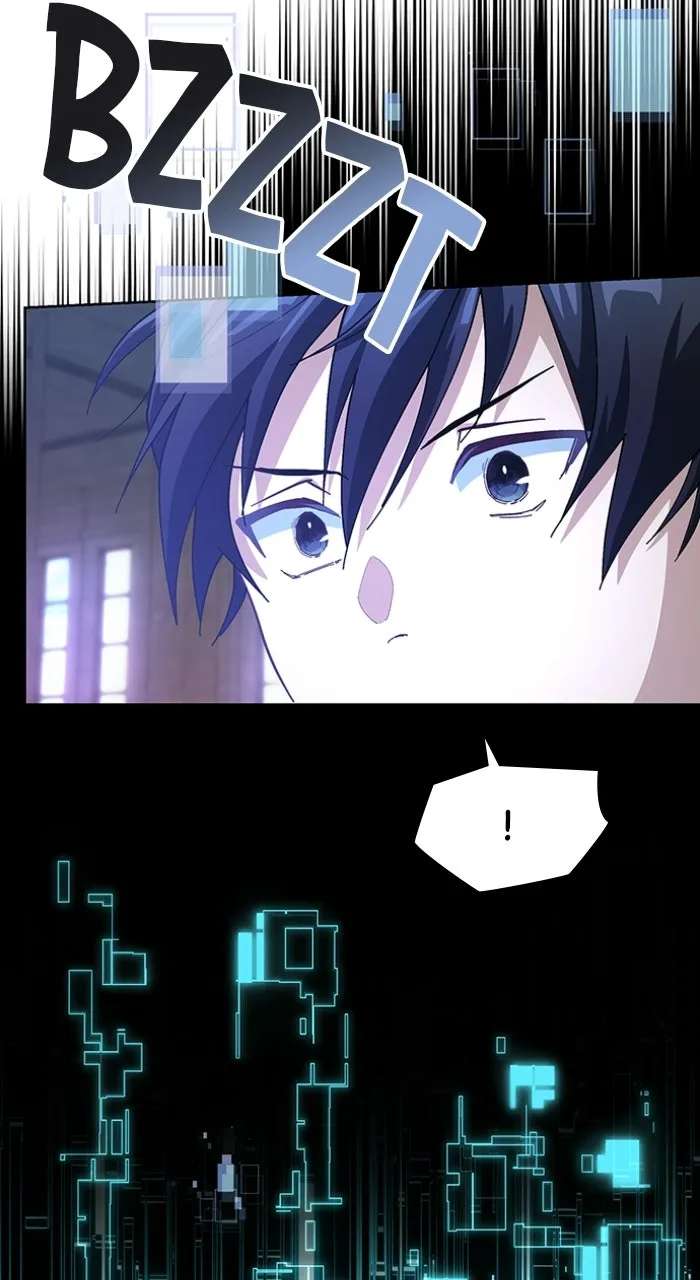 Lost Man: TheDeath-Defying Player Chapter 5 - page 50