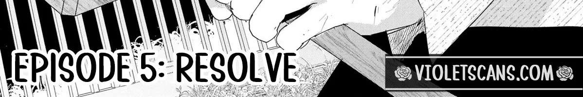 The Lovestruck Lady's Secret Plan to Win Over the Oblivious Knight Chapter 5 - page 7