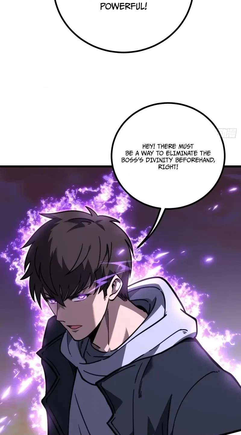Global Awakening: The Synthesis Master Starts with an Undead Army Chapter 7 - page 20