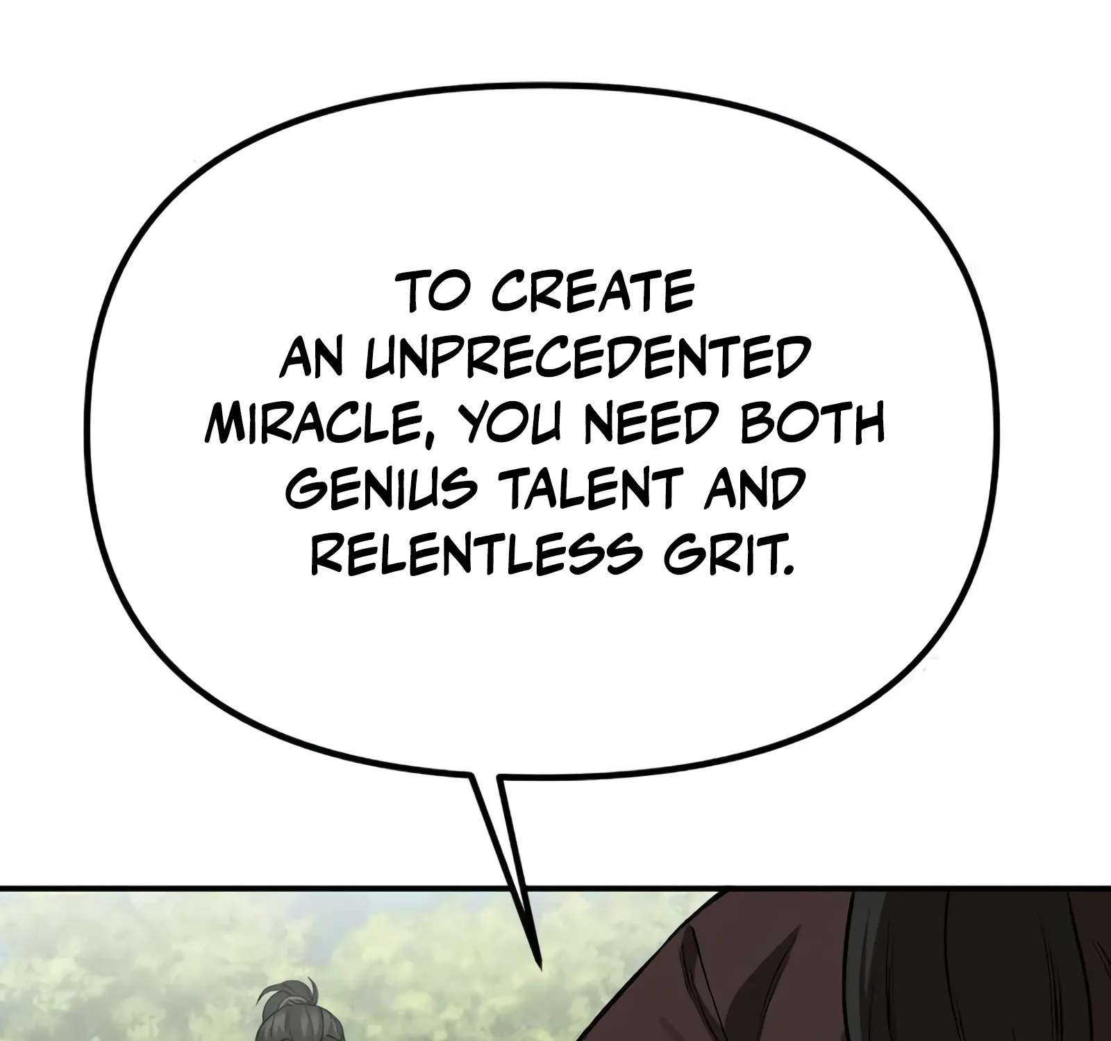 The Divine Brush Chapter 3 - page 305