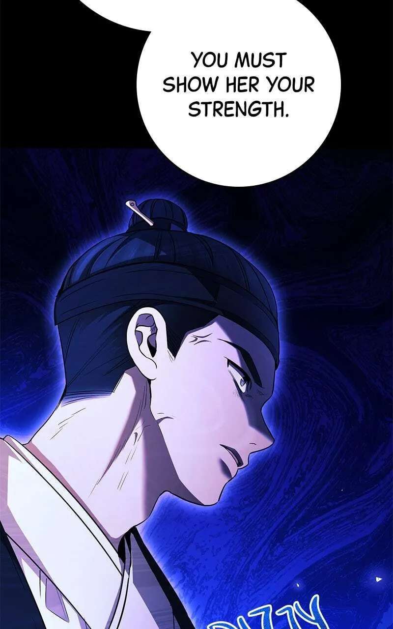 High school queen Chapter 99 - page 28