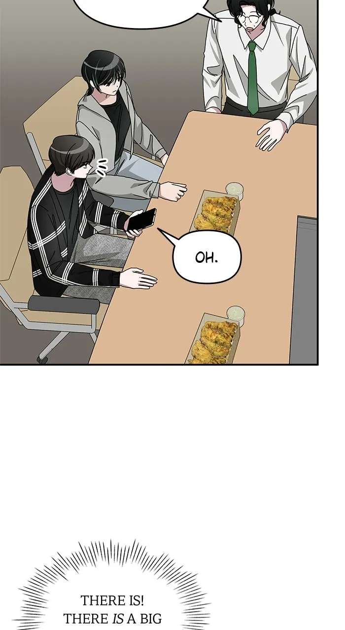 The Otherworldly GeniusMethod Actor Chapter 30 - page 57