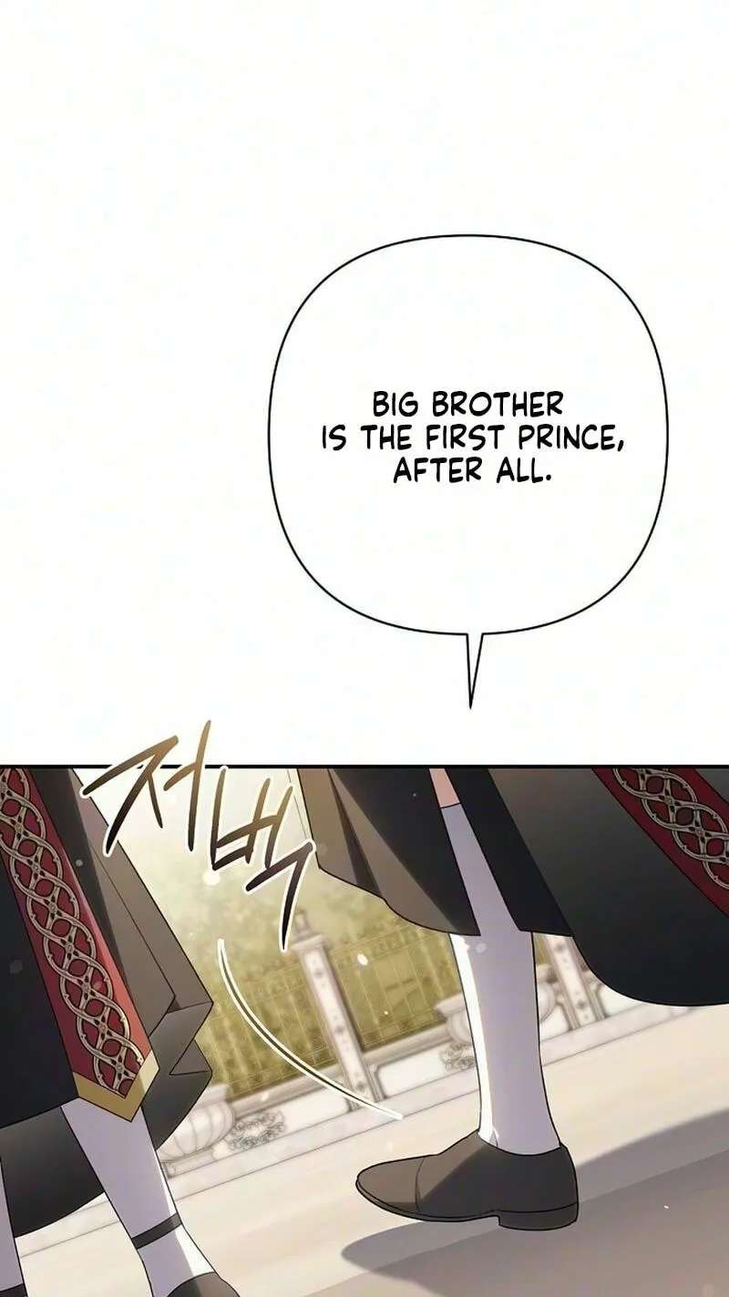 The Archmage Becomes the Swordmaster's Youngest Daughter Chapter 51 - page 96