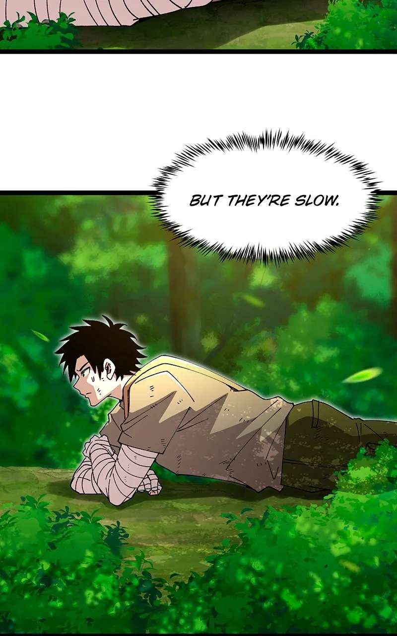 Road to Mastery Chapter 3 - page 91