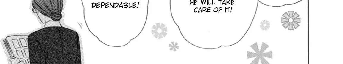 The Lazy Beast Inside the Cage Chapter 4 - page 64