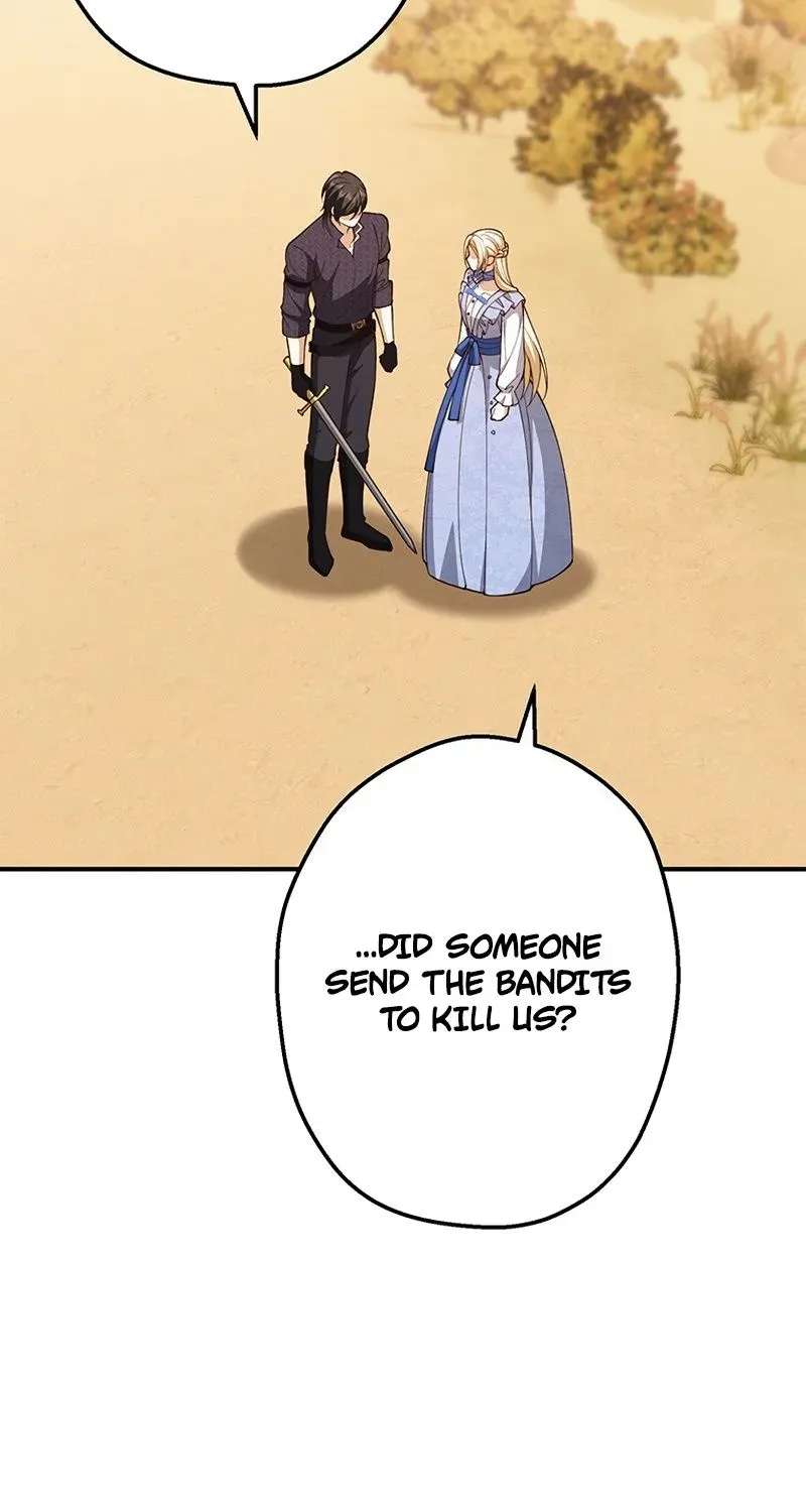 My Fiance Is a Former Assassin Prince Chapter 37 - page 54