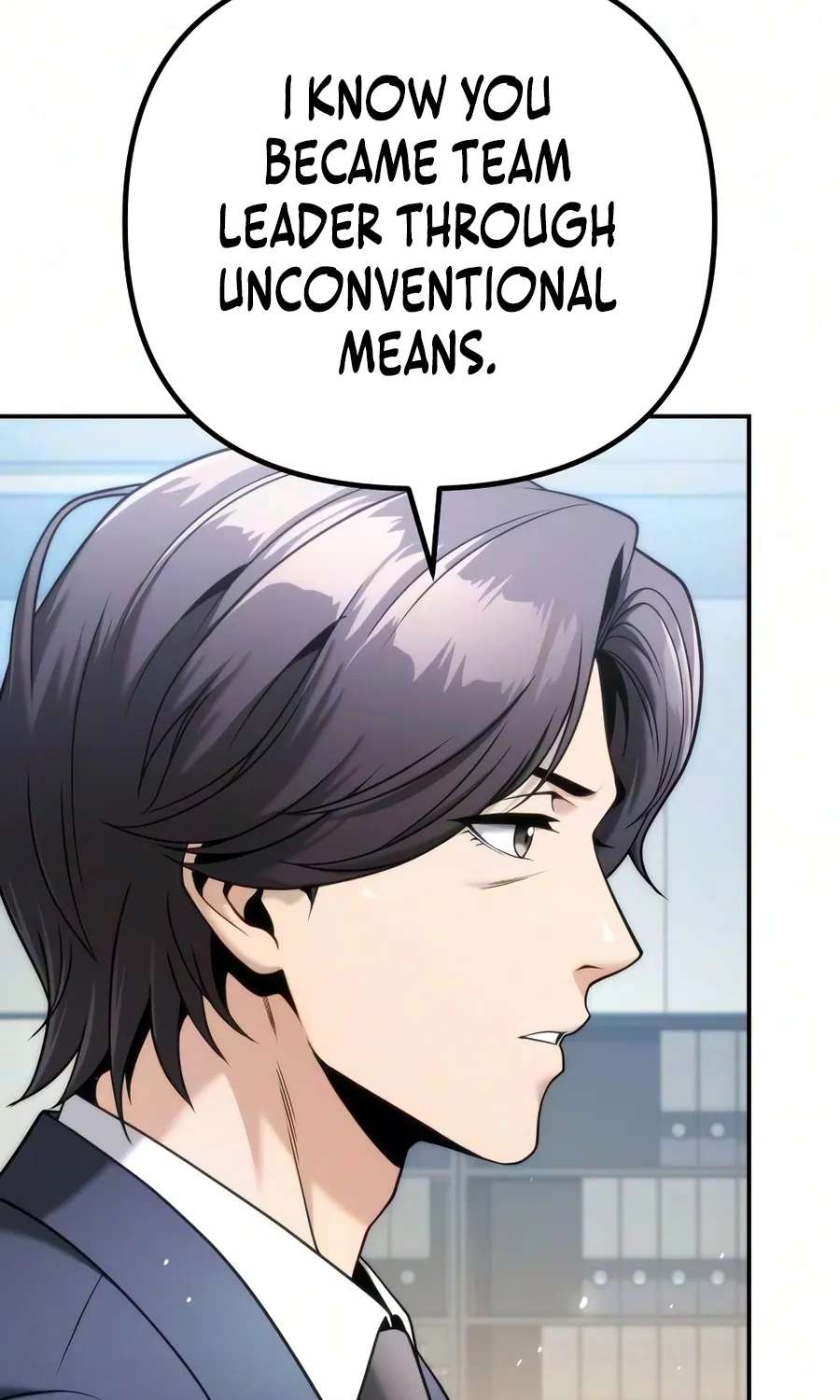 The Money Keeps Piling Up Even If I Spend It Chapter 11 - page 46