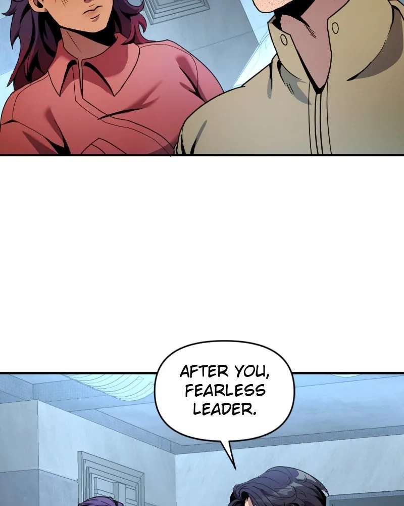 Recollection: A Star Trek Story Chapter 3 - page 151