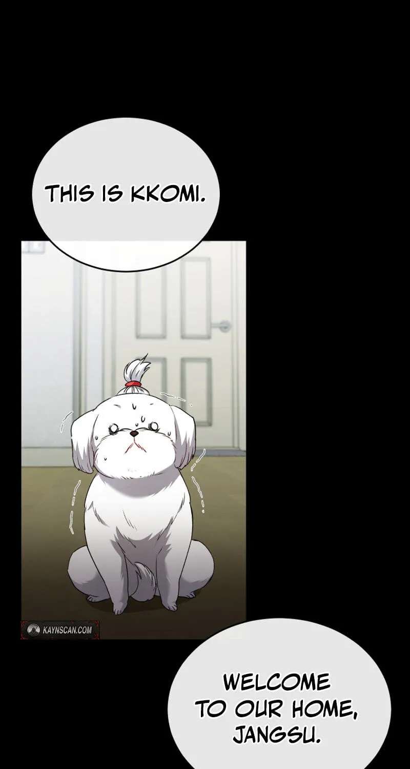 Hello, Mr. Veterinarian! Chapter 145 - page 23
