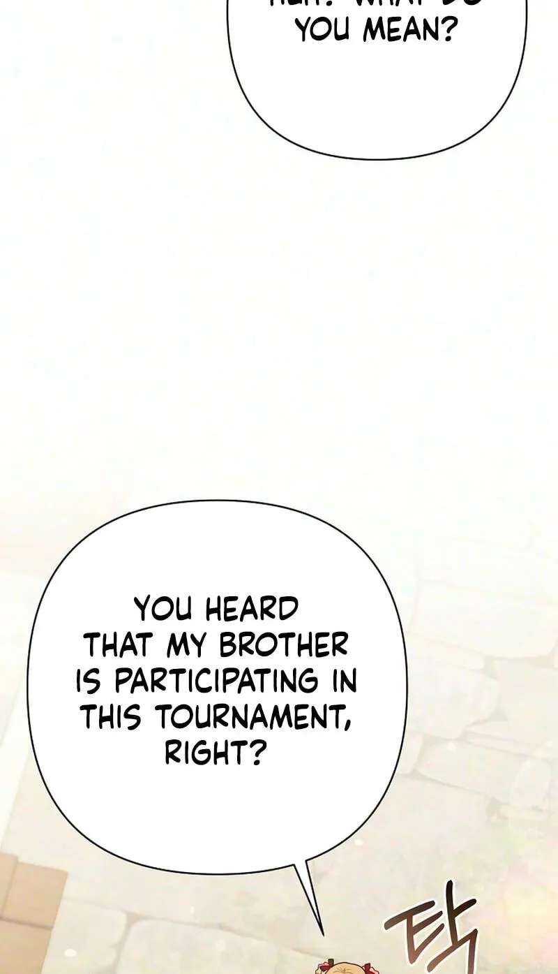 The Archmage Becomes the Swordmaster's Youngest Daughter Chapter 53 - page 99