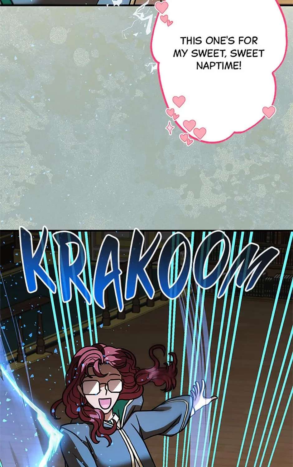 The Overlord Lady Chapter 31 - page 103