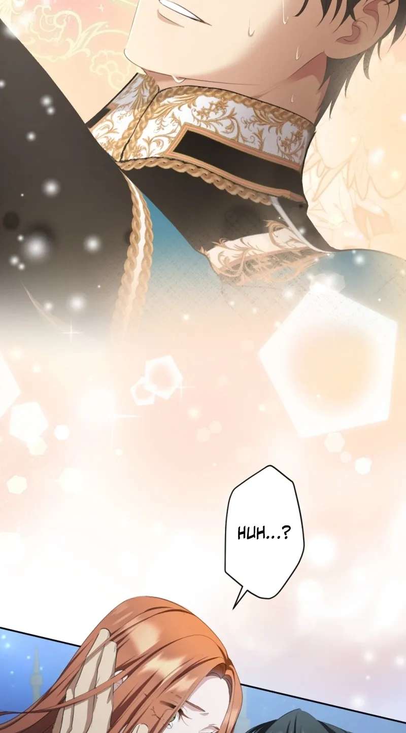 The Unhappy Poison Witch’s Happy Marriage Chapter 23 - page 15