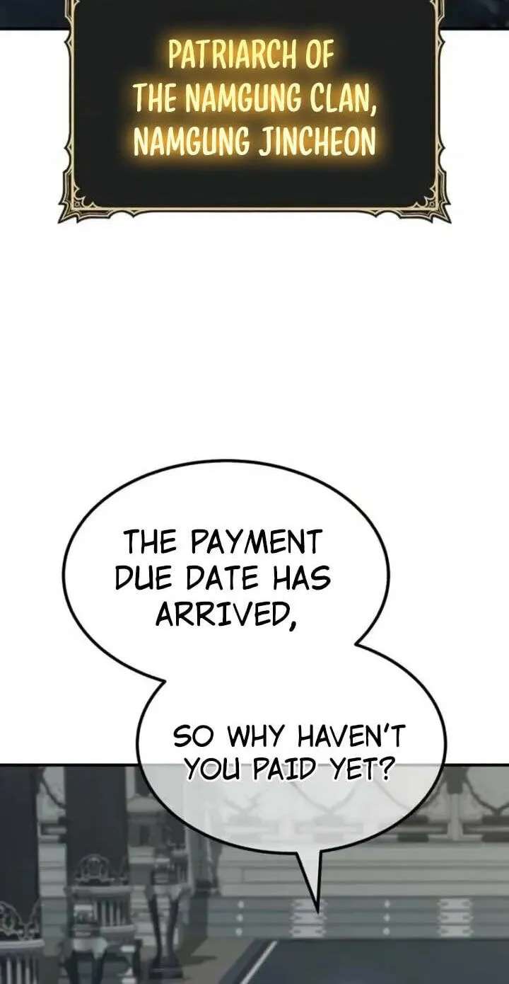 Murim Sachaewang Chapter 17 - page 70