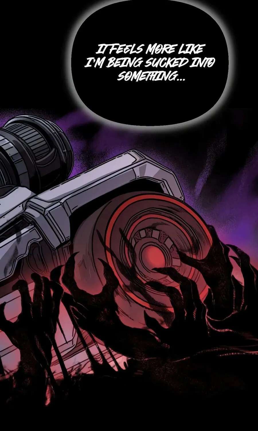 Hell Login Chapter 6 - page 201
