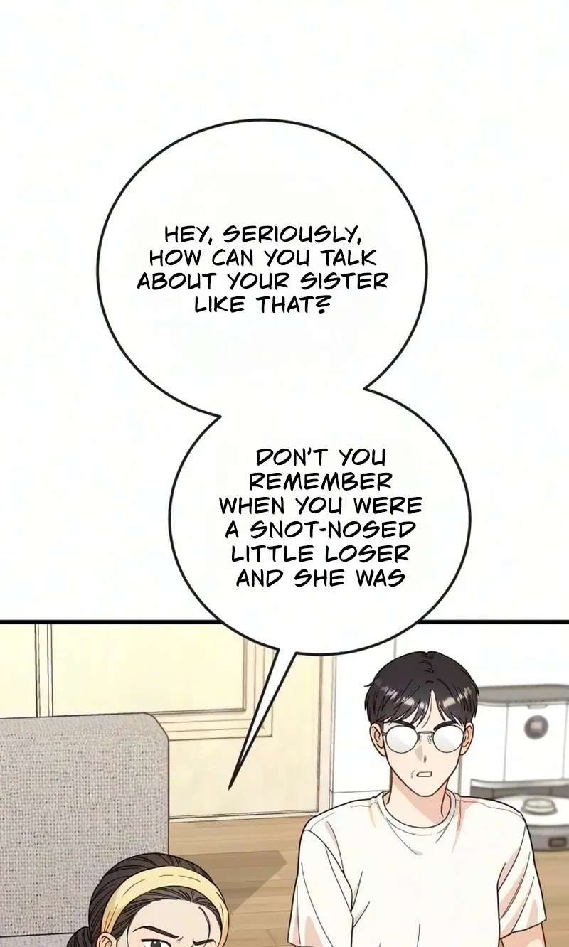 I Left My Body Chapter 16 - page 45