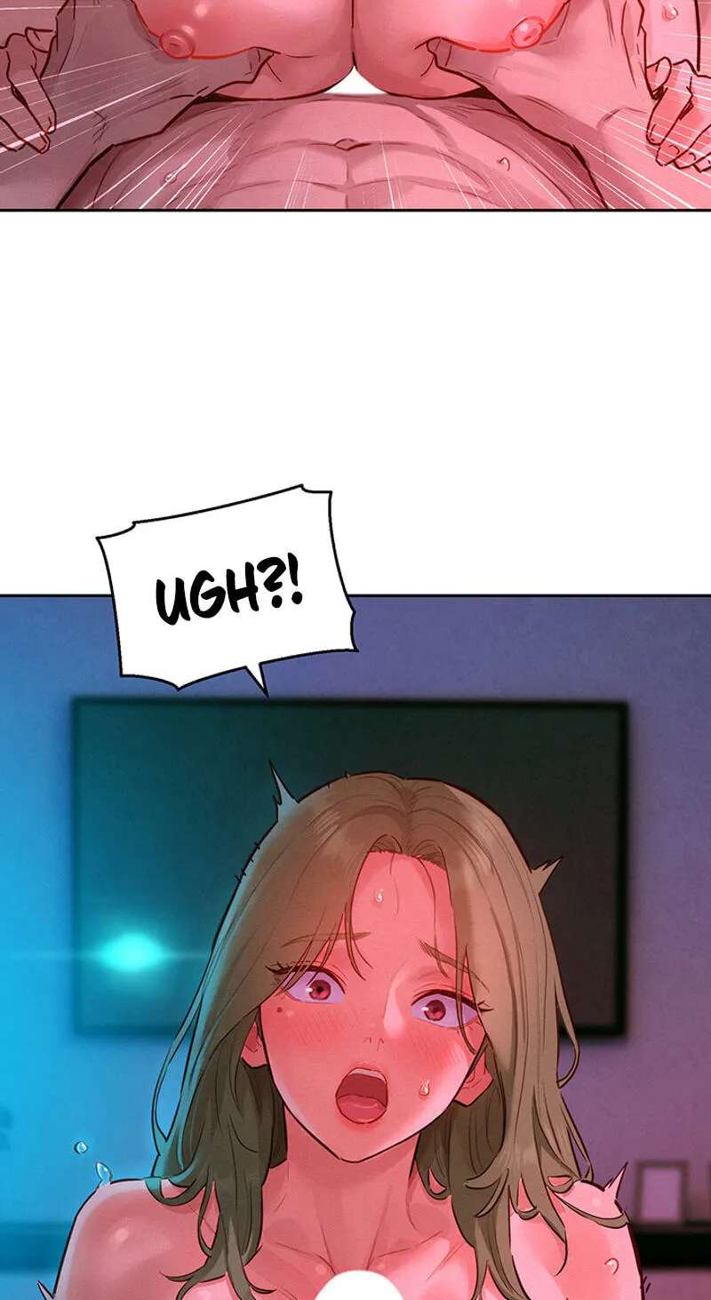 Secret Taste.Zip Chapter 25 - page 89