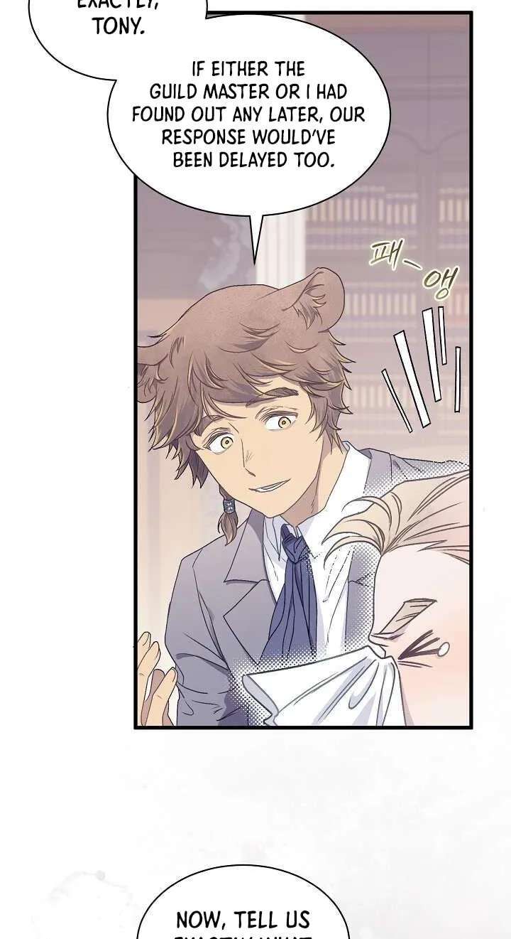 The Youngest Is Trying To Prevent the World From Ending Chapter 89 - page 10