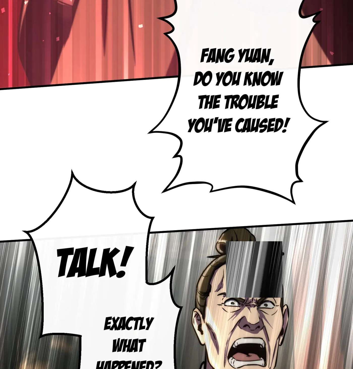 Reverend Insanity Remake Chapter 31 - page 140
