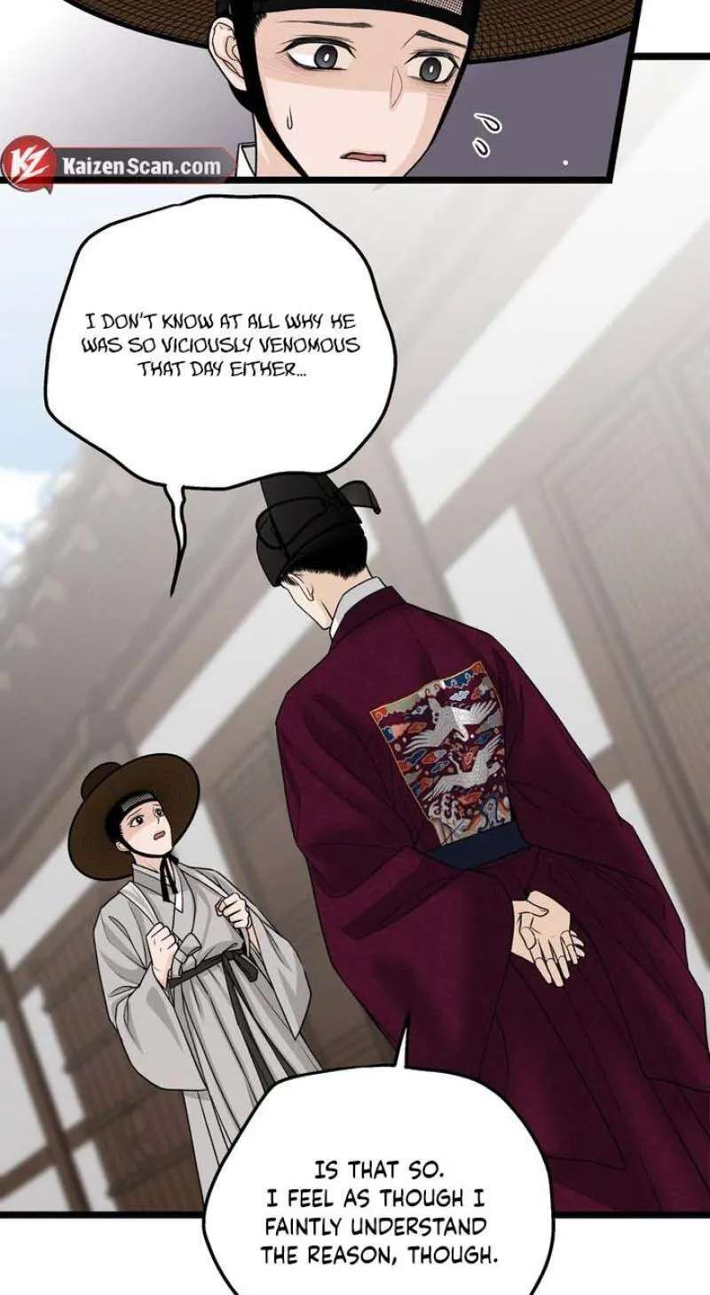 Hwan Chapter 33 - page 32
