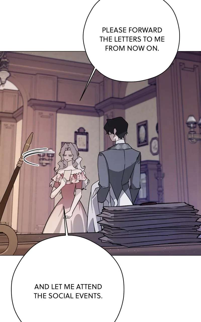 Duchess's Lo-FiCoffeehouse Chapter 27 - page 24