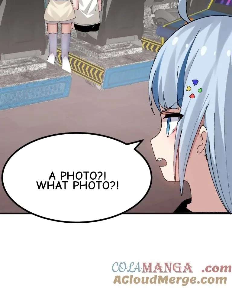 The Graduation Project Is, Making Butter! Chapter 72 - page 34