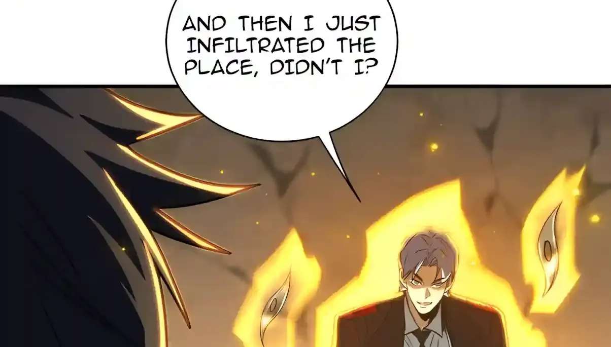 High Martiality: With One Hand, I Single-Handedly Repel Three Thousand Emperors! Chapter 72 - page 78