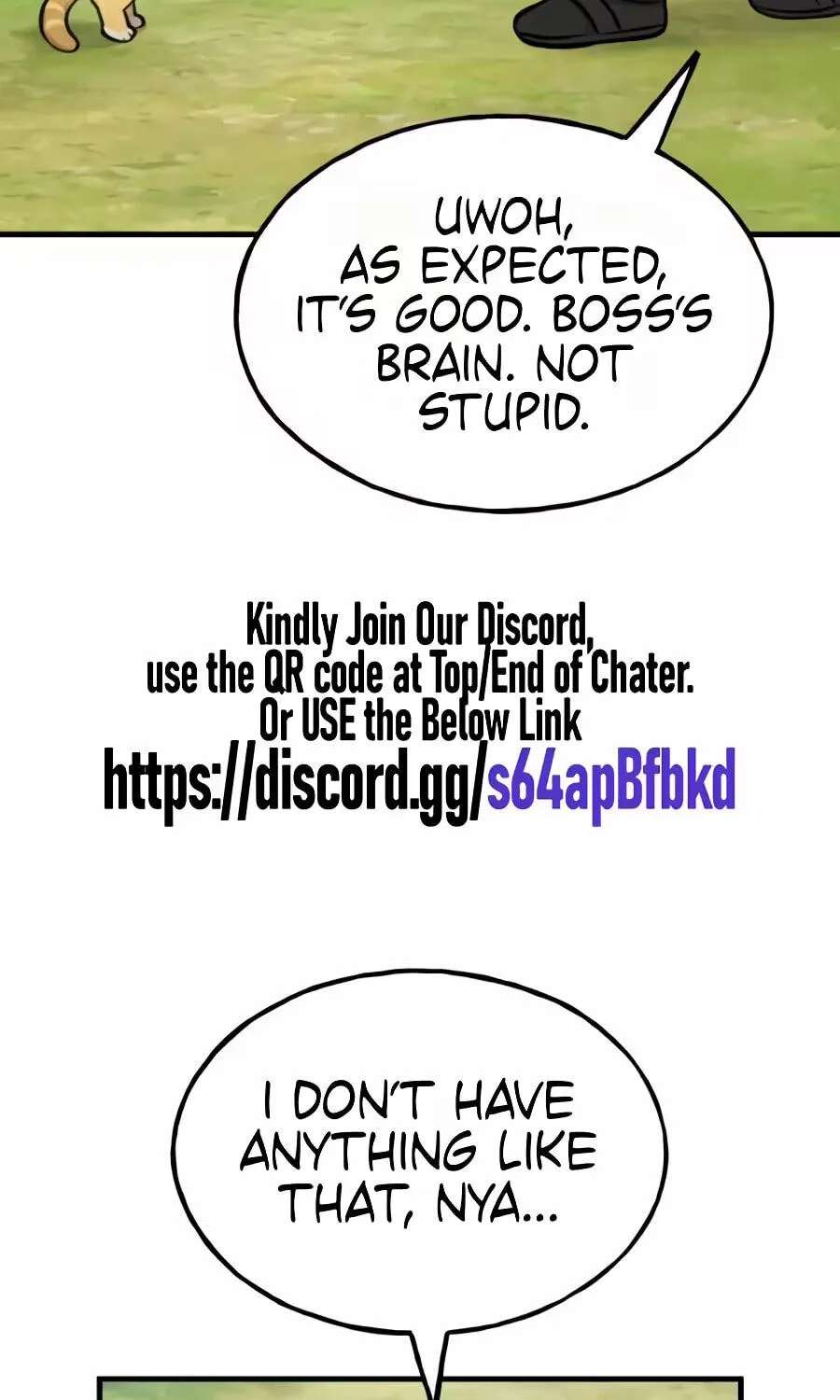 The Top Dungeon Farmer Chapter 142 - page 120