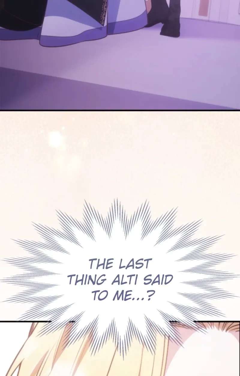 Time Healer Ceres Chapter 27 - page 81