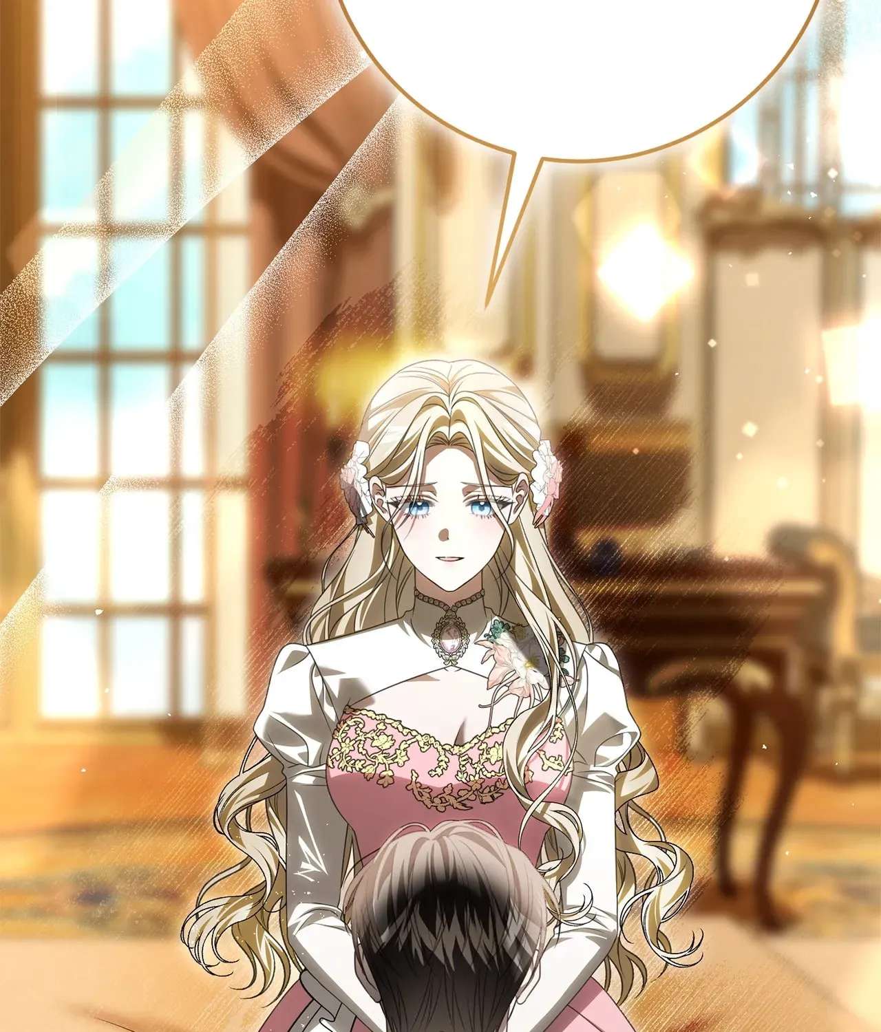 That’s Not What My Will Said Chapter 63 - page 61
