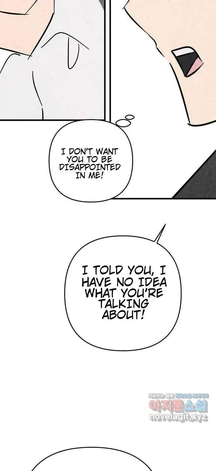 How to Turn You Around Chapter 42 - page 49