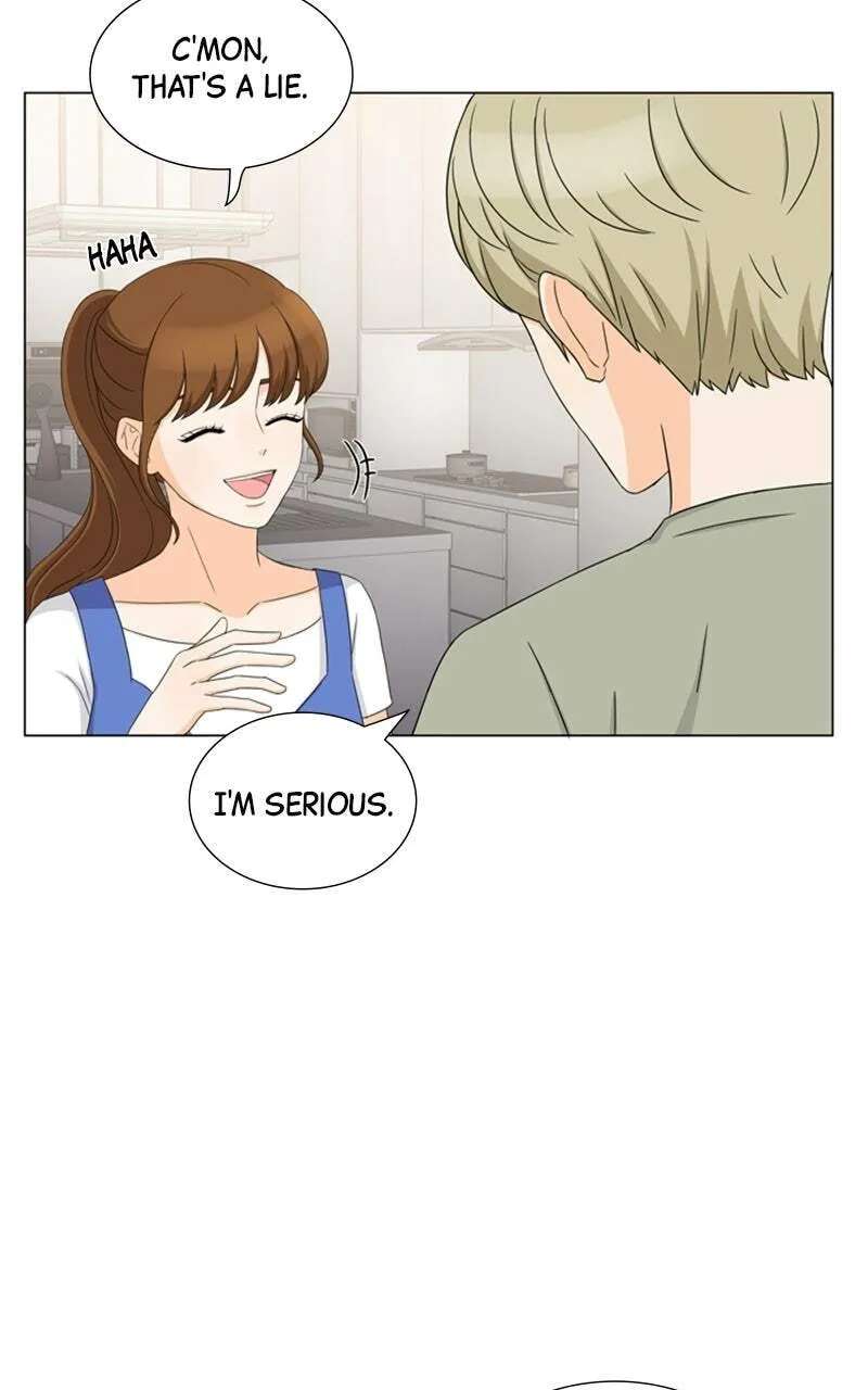 My Bias, My Boss Chapter 18 - page 49