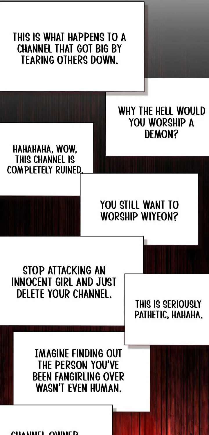 Kidnapped Dragons Chapter 62 - page 67