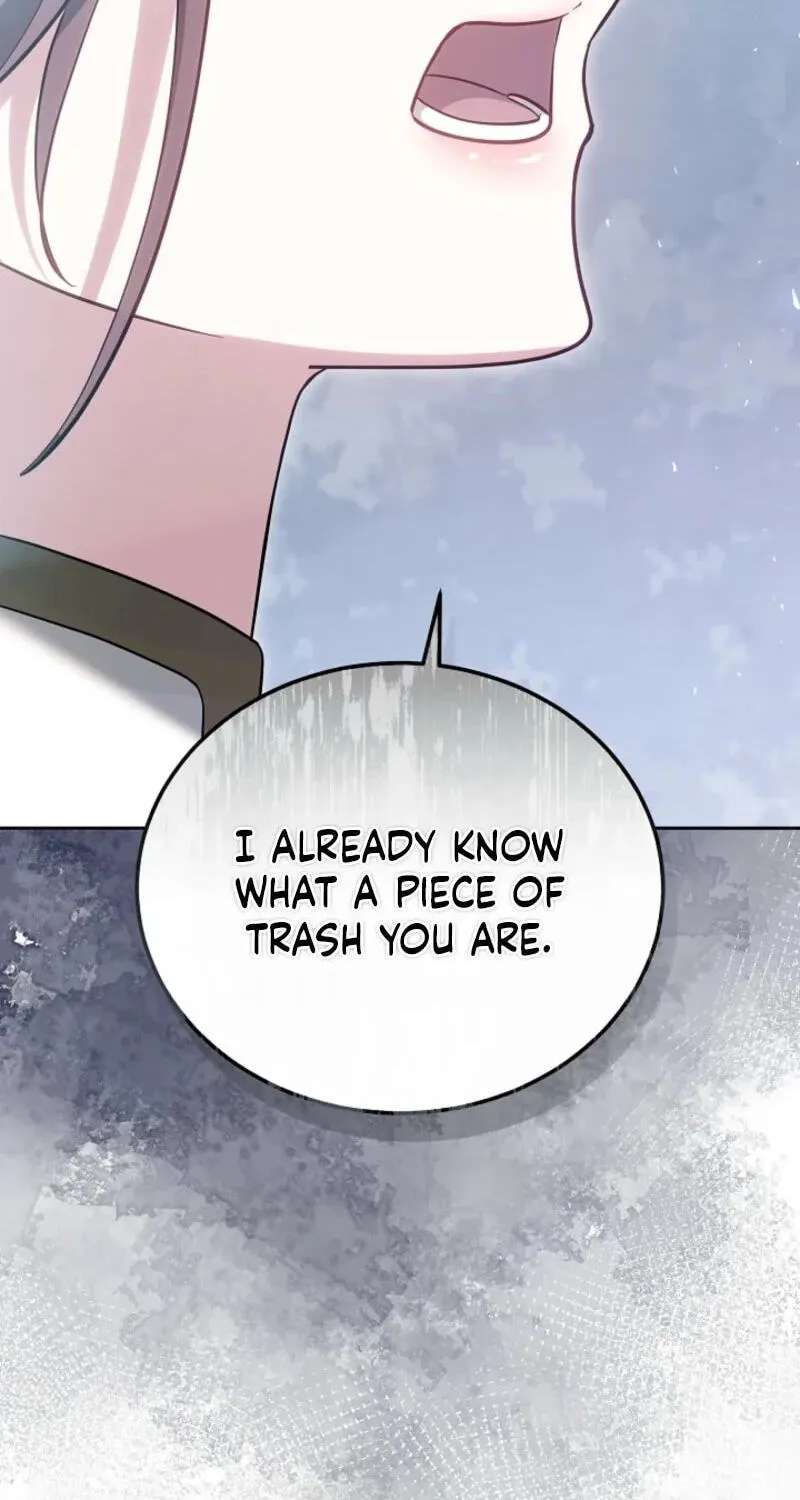 The Reason Why That Villainess Picked Up A Sword Chapter 73 - page 26