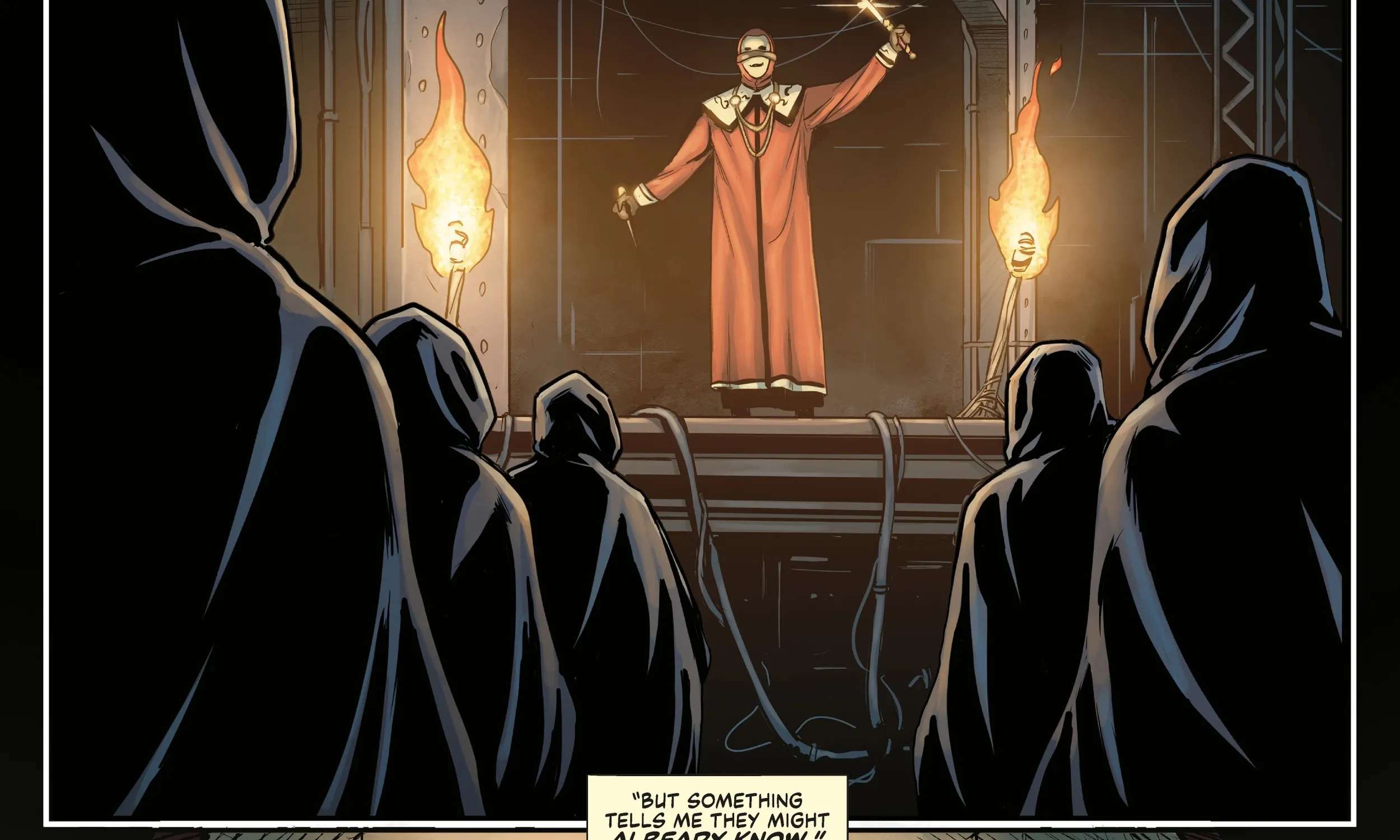 Tomb Raider: Sacred Artifacts Chapter 1 - page 61